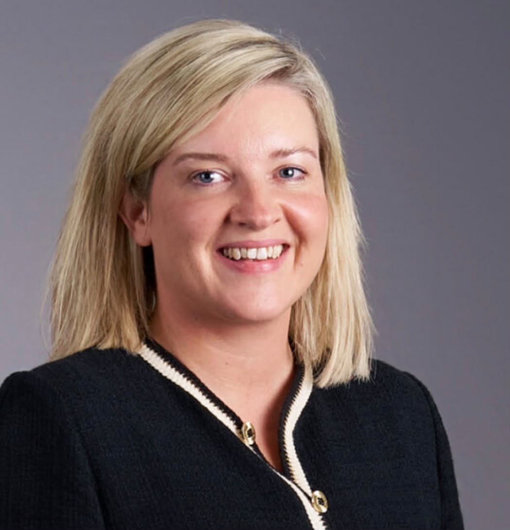 Noleen, life insurance broker